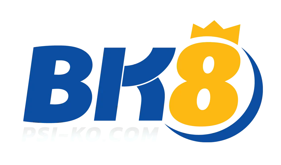 เว็บตรง bk8